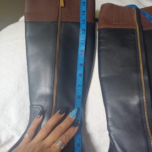 New Michael Kors boot size 7 1/2 - Picture 8 of 13